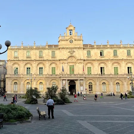 Holiday home Sangiuliano Catania