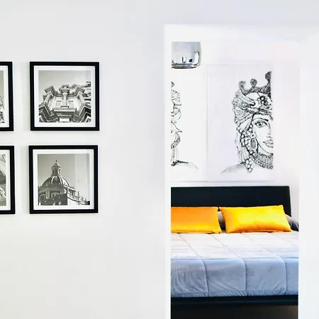 Holiday home Sangiuliano Catania