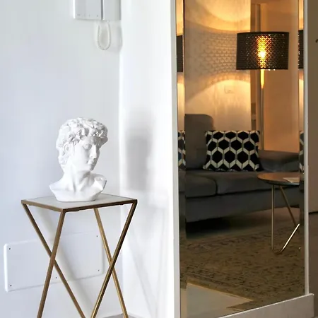 Sangiuliano Holiday home Catania