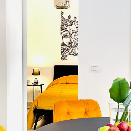 Sangiuliano Holiday home *