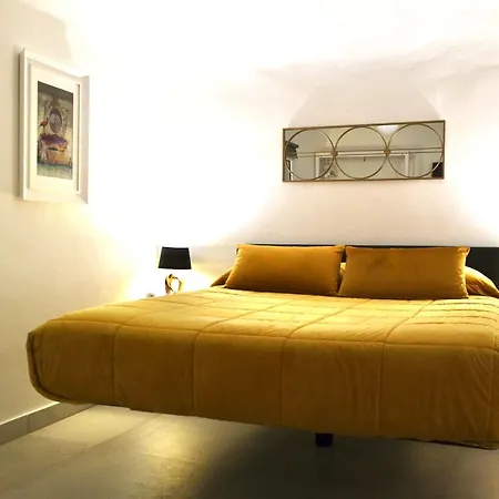 Holiday home Sangiuliano *