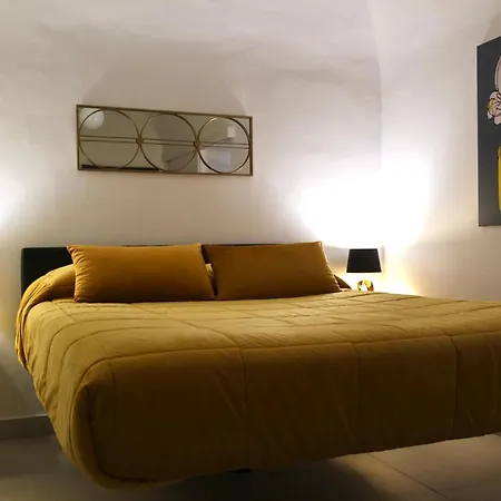 Holiday home Sangiuliano Catania