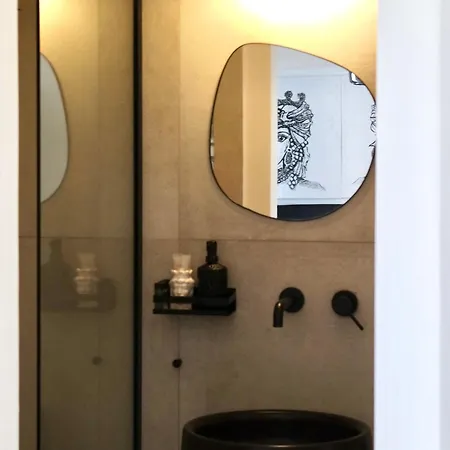 Holiday home Sangiuliano *