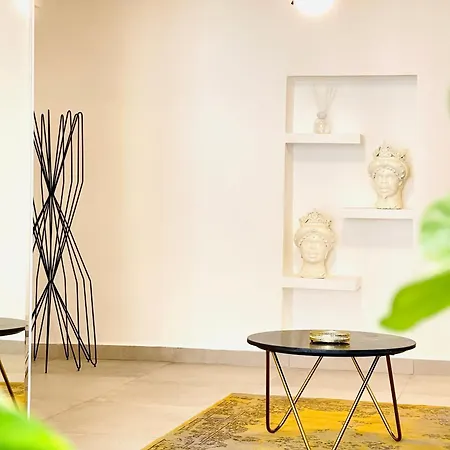 Holiday home Sangiuliano