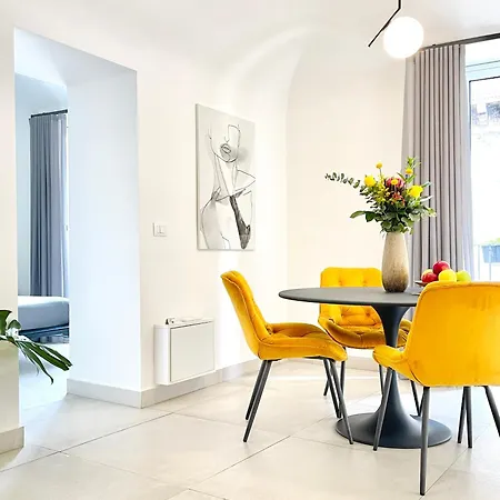 Sangiuliano Holiday home Catania